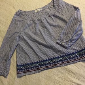 Vineyard Vines Top